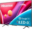 Hisense 65" Class U6H Series Quantum ULED 4K UHD Smart Google TV