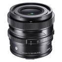 Sigma 35mm F2 DG DN | Contemporary Lens for Leica L