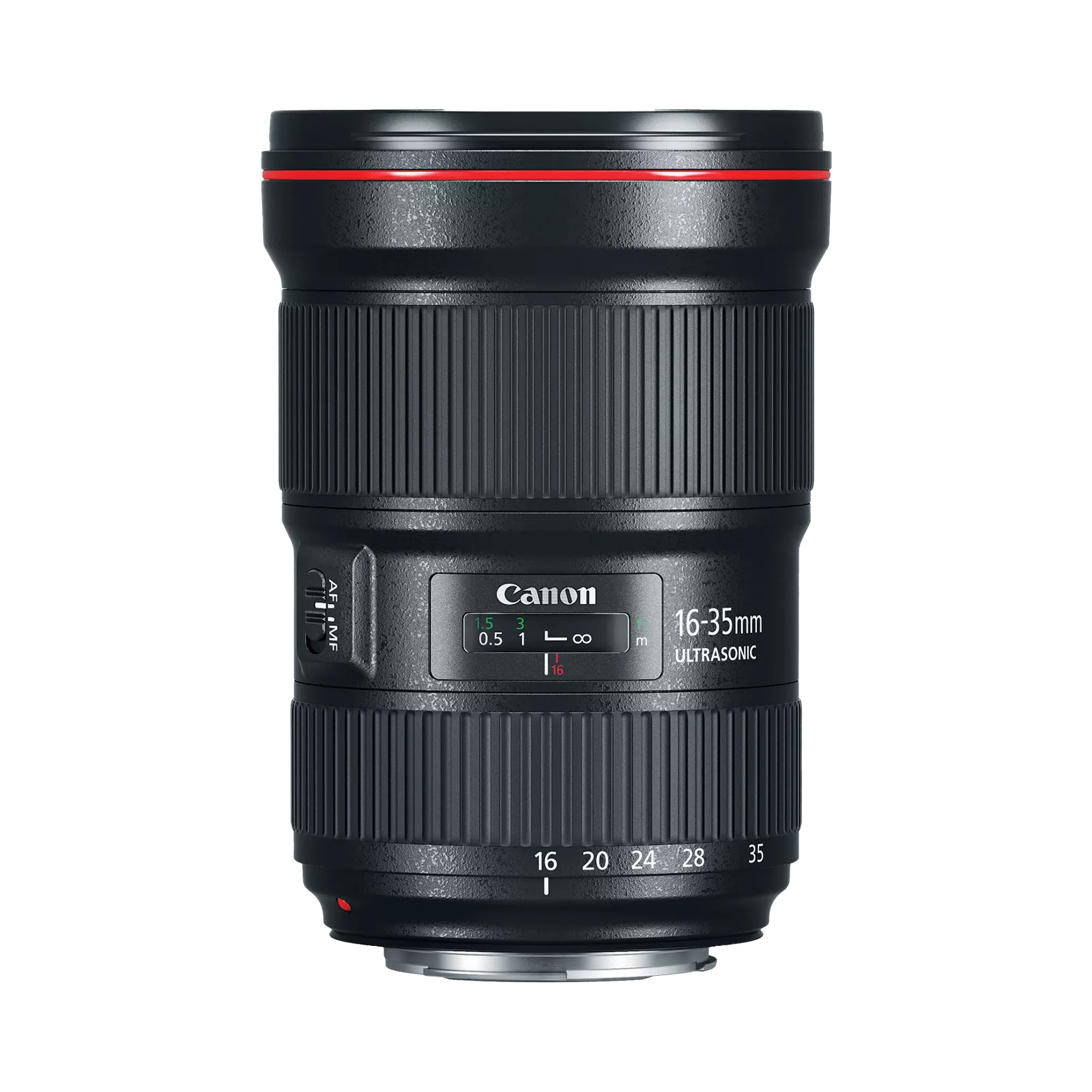 Canon EF 16-35mm f/2.8L III USM