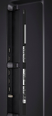 LG 75” Class UR9000 Series LED 4K UHD Smart webOS TV
