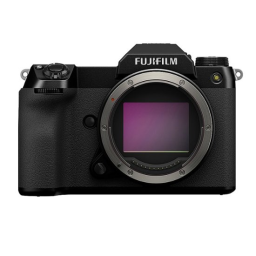 Fujifilm GFX100S (IFJGFX100S)