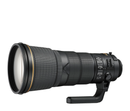 Nikon AF-S NIKKOR 400mm f/2.8E FL ED VR (Nikon 2217)