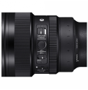 Sigma 14mm F1.4 DG DN | Art Lens for Sony E