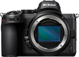 Nikon Z5 (Z5-1649)