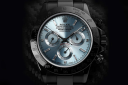 Rolex Daytona 116523 (Black Oystersteel Oyster Bracelet, Blue Dial, Blue Subdials)