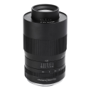 7artisans 60mm f/2.8 APS-C Lens for Sony E