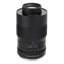 7artisans 60mm f/2.8 APS-C Lens for Micro Four Thirds