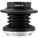 Lensbaby Spark 2.0 with Sweet 50 Optic for Pentax K