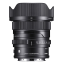 Sigma 24mm F2 DG DN | Contemporary Lens for Sony E