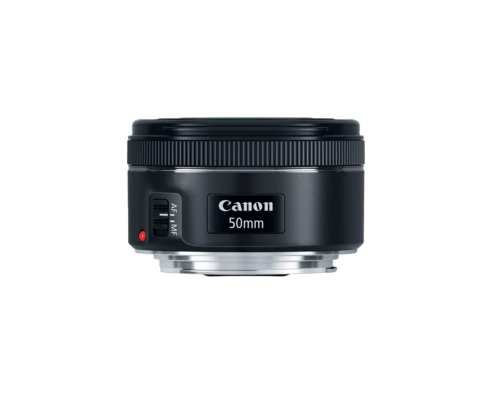 Canon EF 50mm f/1.8 STM