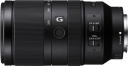 Sony E 70–350 mm F4.5–6.3 G OSS APS-C Telephoto Zoom G Lens with Optical SteadyShot