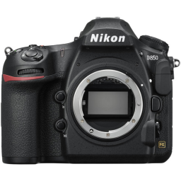 Nikon D850 (D850-1585)