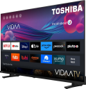 Toshiba 43" Class V35 Series LED Full HD Smart VIDAA TV