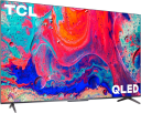 TCL 50" Class 5-Series QLED 4K UHD Smart Google TV