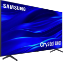 Samsung 55" Class TU690T Crystal UHD 4K Smart Tizen TV