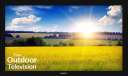 SunBriteTV Pro 2 Series 43 inch HD Outdoor TV Full Sun