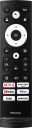 Hisense 55" Class A76K Series QLED 4K UHD Smart Google TV