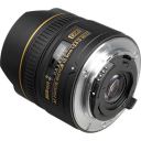 Nikon AF DX Fisheye-Nikkor 10.5mm f/2.8G ED