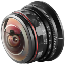 Meike 3.5mm f/2.8 Ultra Wide Angle Manual Fixed Circular Fisheye Lens for MFT