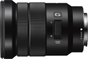 Sony E PZ 18–105 mm F4 G OSS APS-C Standard Power Zoom G Lens with Optical SteadyShot