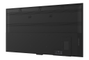 Peerless-AV  Neptune 75" Shade Series Outdoor 4k UHD TV with included Outdoor Rated Tilt Mount