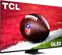 TCL 85" Class QM8 Q-Class 4K MINI-LED QLED HDR Smart TV with Google TV