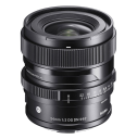 Sigma 24mm F2 DG DN | Contemporary Lens for Sony E