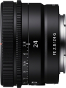 Sony FE 24mm F2.8 G Full-frame Wide-angle Prime G Lens