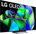LG 65" Class C3 Series OLED 4K UHD Smart webOS TV