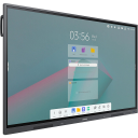 Samsung 75" Interactive Display - Grey