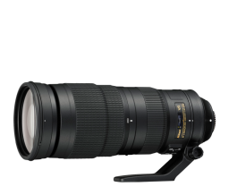 Nikon AF-S NIKKOR 200-500mm f/5.6E ED VR (Nikon 20058)