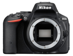 Nikon D5500 (D5500-1544)
