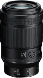 Nikon NIKKOR Z MC 105mm f/2.8 VR S (Nikon 20100)