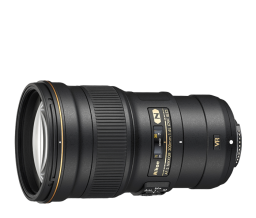 Nikon AF-S NIKKOR 300mm f/4E PF ED VR (Nikon 2223)