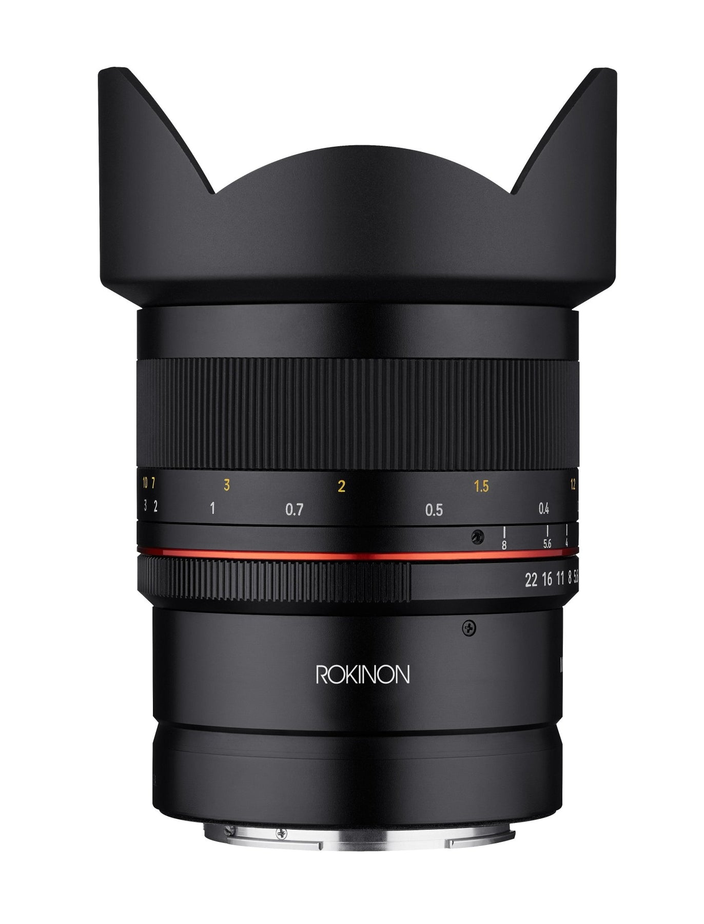 Rokinon 14mm F2.8 Full Frame Ultra Wide Angle Lens for Nikon Z