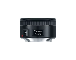 Canon EF 50mm f/1.8 STM (0570C002)