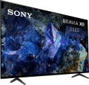 Sony 55" class BRAVIA XR A75L OLED 4K UHD Smart Google TV