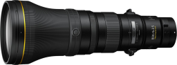 Nikon NIKKOR Z 800mm f/6.3 VR S (Nikon 20108)