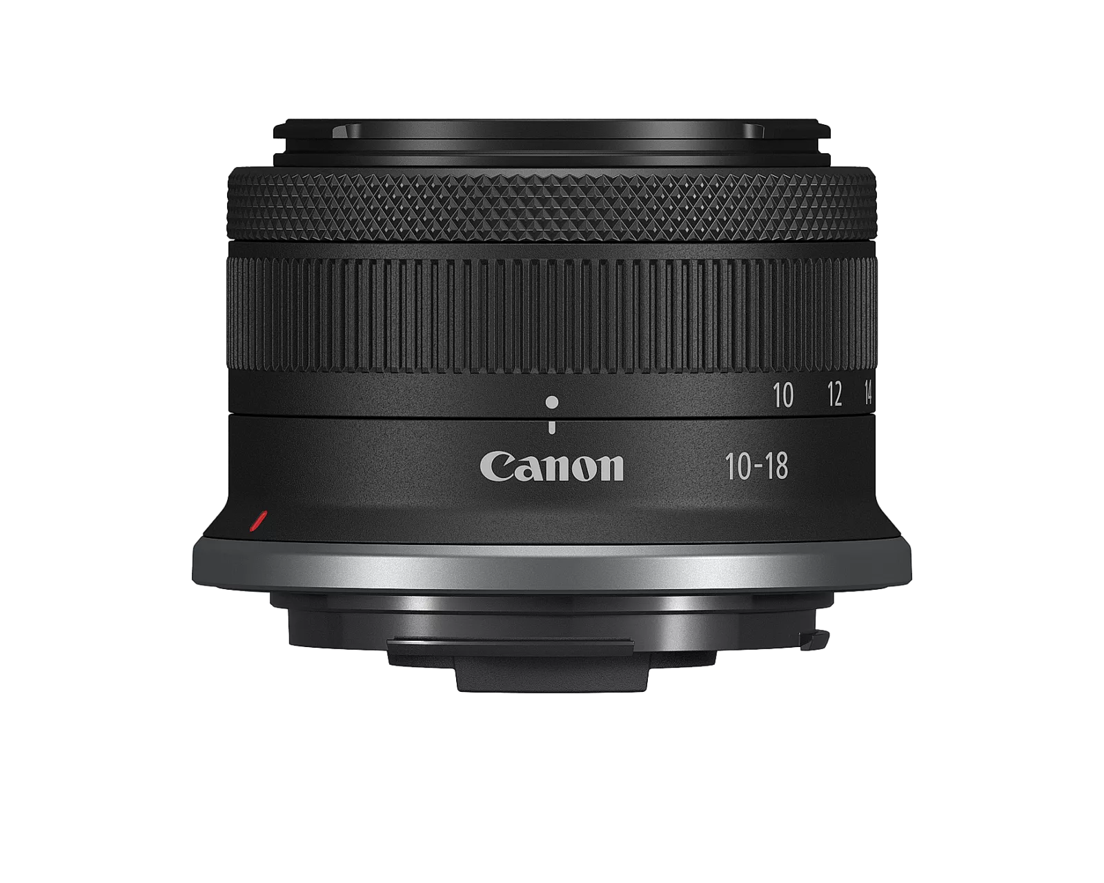 Canon RF-S10-18mm F4.5-6.3 IS STM