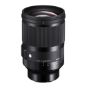 Sigma 35mm F1.2 DG DN | Art Lens for Sony E