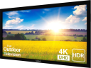 SunBriteTV Pro 2 Series 55 inch 4K UHD Outdoor TV Full Sun