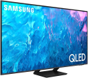 Samsung 75” Class Q80C QLED 4K UHD Smart Tizen TV
