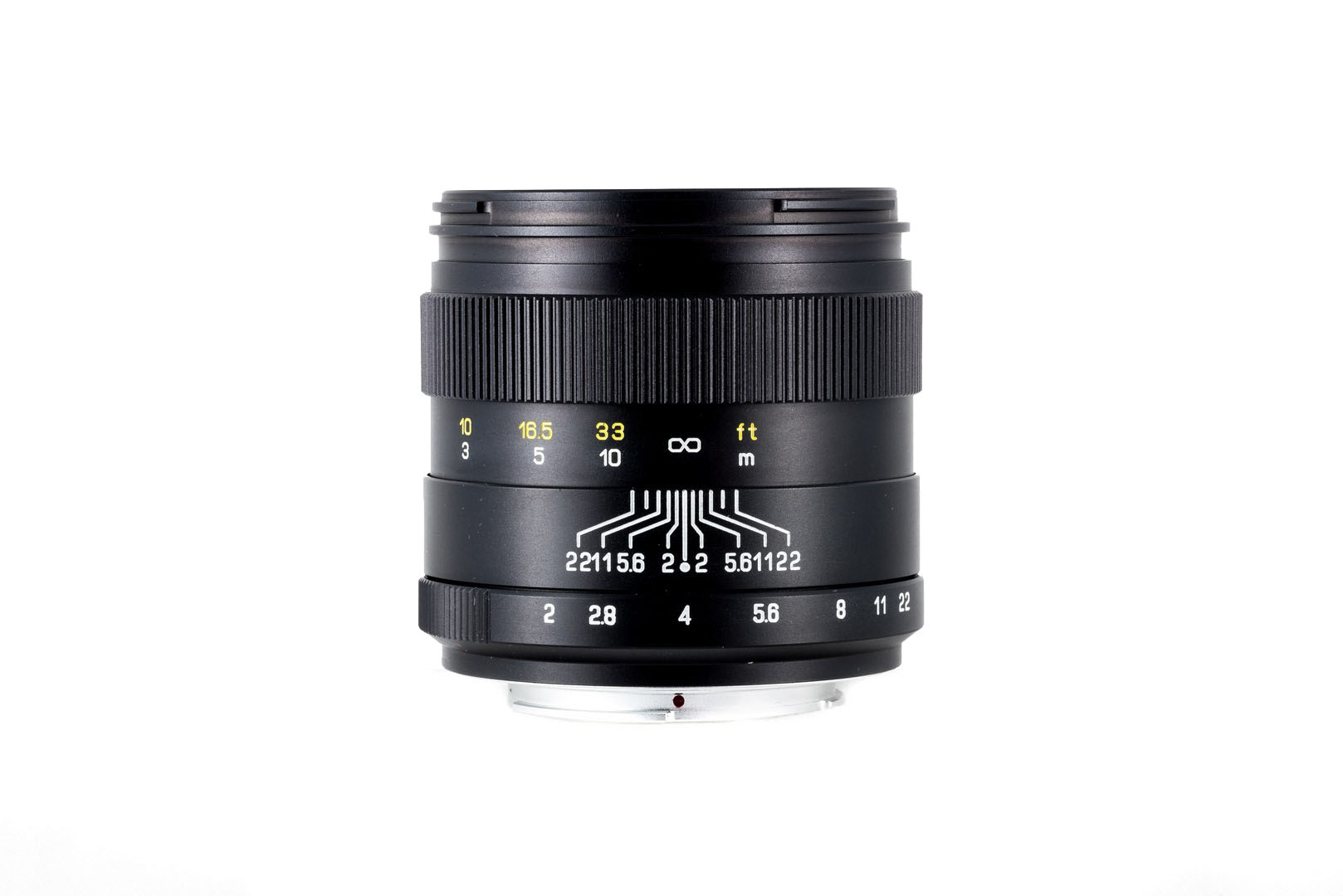 Mitakon Zhongyi Creator 85mm f/2 Lens for Sony E