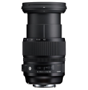 Sigma 24-105mm F4 DG OS HSM | Art Lens for Nikon F