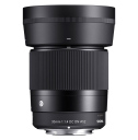 Sigma 30mm F1.4 DC DN | Contemporary Lens for Nikon Z