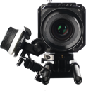7artisans 25mm T1.05 APS-C MF Cine Lens for Leica L