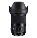 Sigma 40mm F1.4 DG HSM | Art Lens for Nikon F