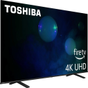 Toshiba 50" Class C350 Series LED 4K UHD Smart Fire TV