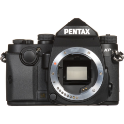 Pentax KP (KP-16018)