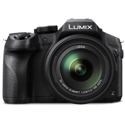 Panasonic Lumix DMC-FZ300 (DMC-FZ300K)